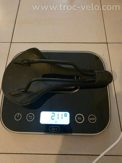 Selle Fizik Vento Antares R7, Alloy Rail, 140 mm
