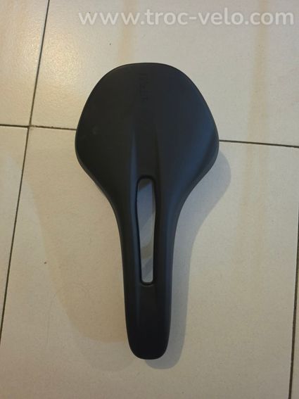Selle Fizik Vento Antares R7, Alloy Rail, 140 mm - 5