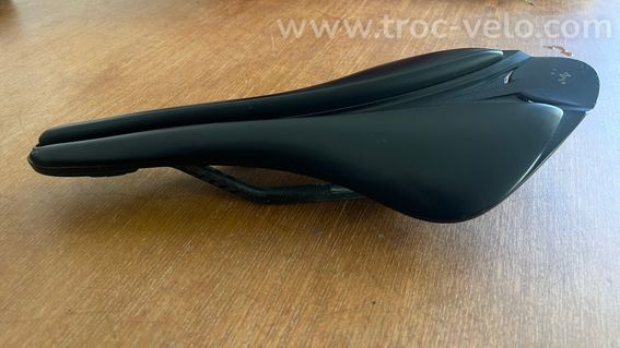 Selle Fizik Arione 00 Versus Evo Large - 2