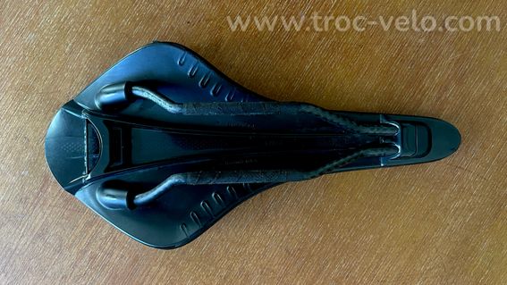 Selle Fizik Arione 00 Versus Evo Large - 4