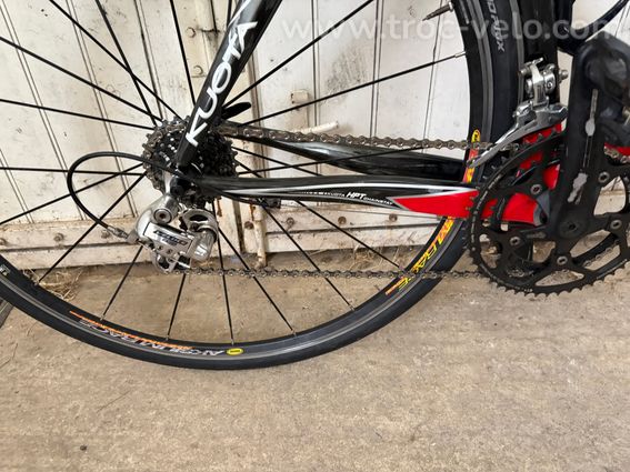 KUOTA KEBEL - 3