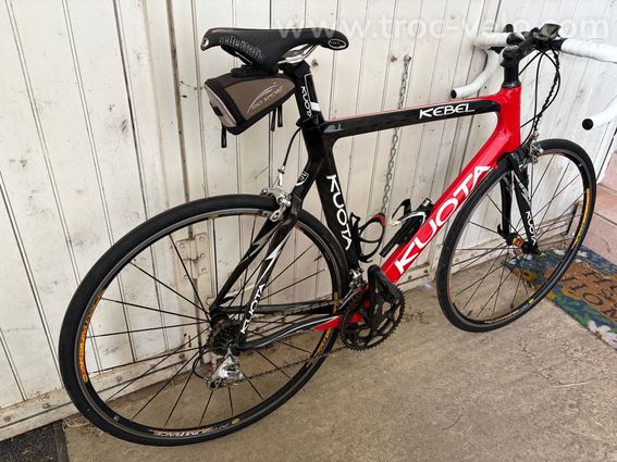KUOTA KEBEL - 4