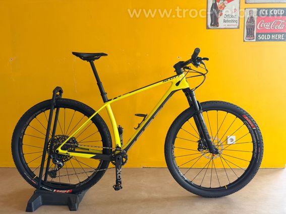 SCOTT SCALE 900 RC WORLD CUP  - 2