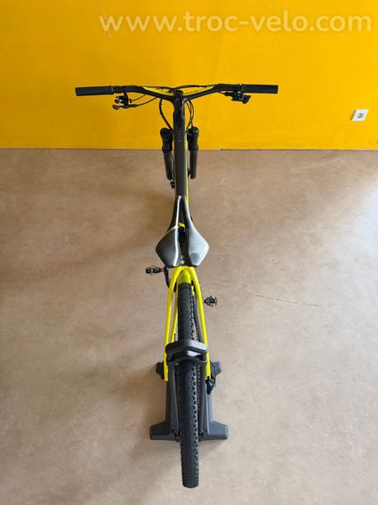 SCOTT SCALE 900 RC WORLD CUP  - 4