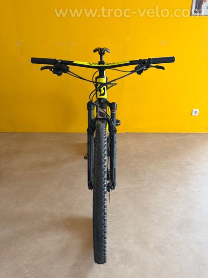 SCOTT SCALE 900 RC WORLD CUP  - 5