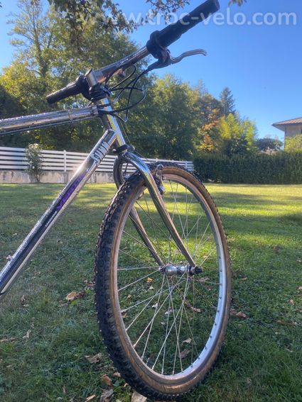 VTT vintage Sunn Vertik 2 1995 TS - 11