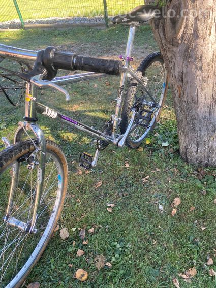 VTT vintage Sunn Vertik 2 1995 TS - 12