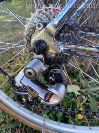 VTT vintage Sunn Vertik 2 1995 TS - 10