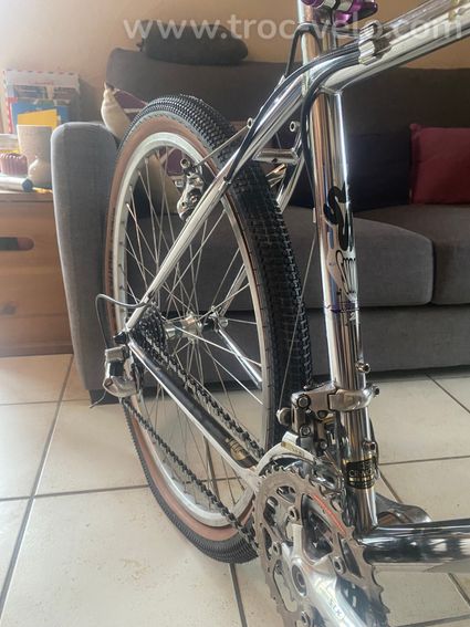 VTT vintage Sunn Vertik 2 1995 TS - 5