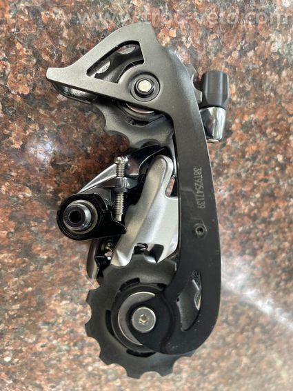 Groupe Sram Force 10 V patins - 3