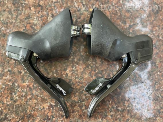 Groupe Sram Force 10 V patins - 8