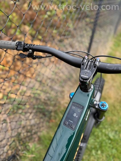Santa Cruz VALA GX AXS - 2