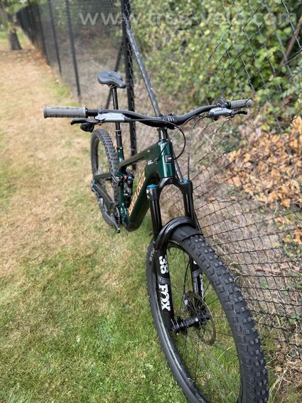 Santa Cruz VALA GX AXS - 4