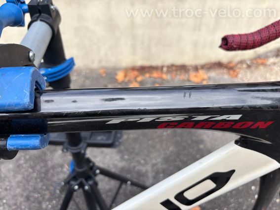 Felino Pista Carbon  - 4