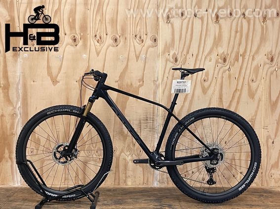 Orbea Alma M Pro Carbon 29 pouces VTT Shimano XT 2022 - 2