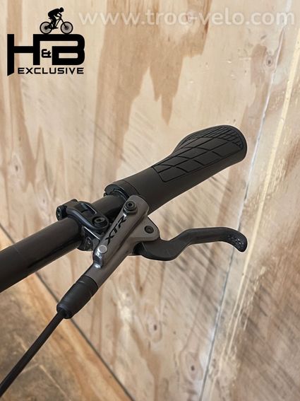 Orbea Alma M Pro Carbon 29 pouces VTT Shimano XT 2022 - 5