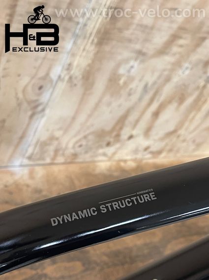 Orbea Alma M Pro Carbon 29 pouces VTT Shimano XT 2022 - 6