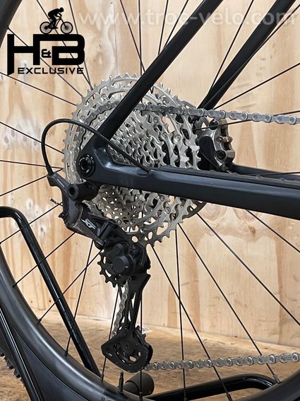 Orbea Alma M Pro Carbon 29 pouces VTT Shimano XT 2022 - 10
