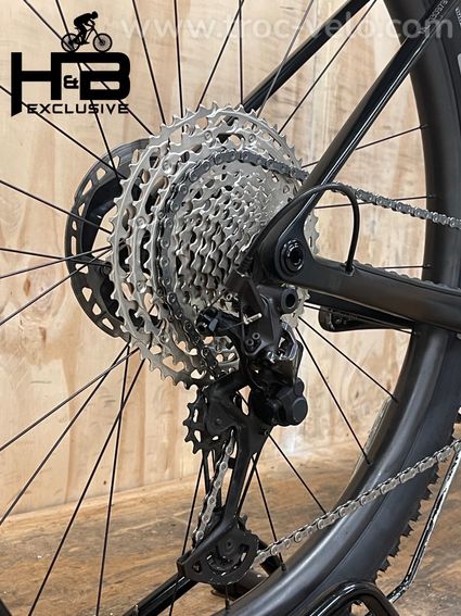 Orbea Alma M Pro Carbon 29 pouces VTT Shimano XT 2022 - 11
