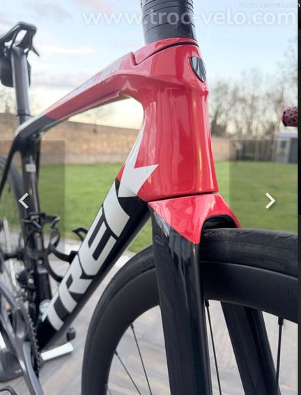 Trek Émonda SLR