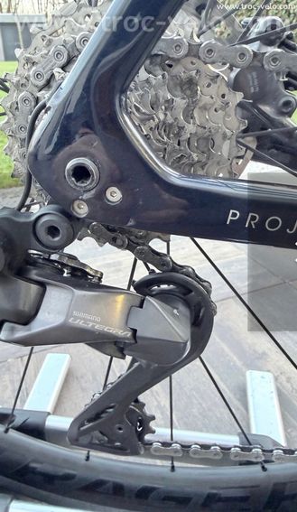 Trek Émonda SLR - 5
