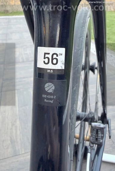 Trek Émonda SLR - 6