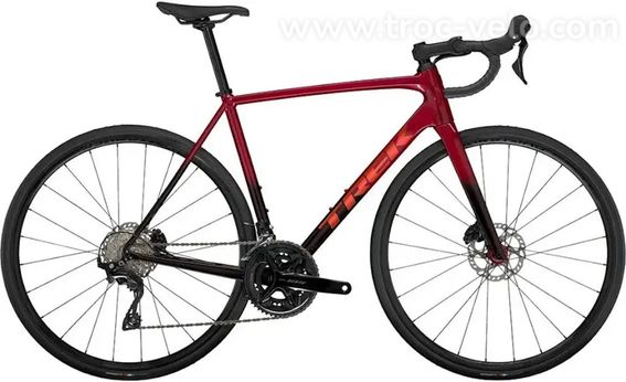 Kit cadre Trek Émonda ALR Disc - 3