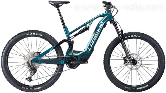 VTTAE lapierre overvolt tr 5.6