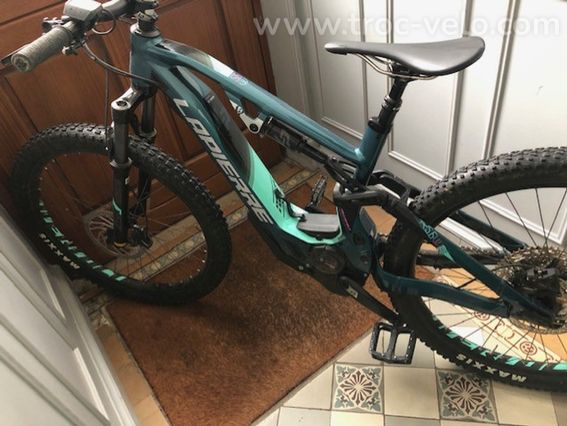 VTTAE lapierre overvolt tr 5.6 - 2