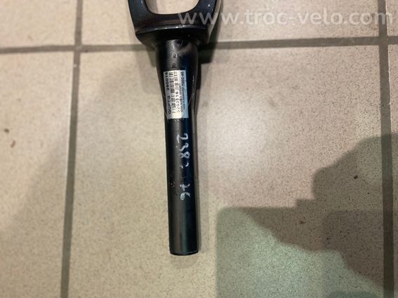 Fourche trek émonda slr - 4
