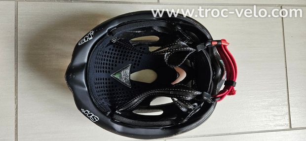 Casque RH + - 2