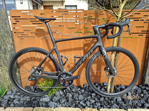 Scott Addict Rc 2023