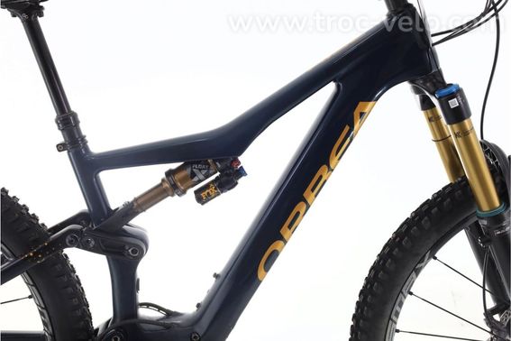 Produit Reconditionne    Orbea Rise Xt   Velo Vtt Electrique   Tres Bon Etat - 2