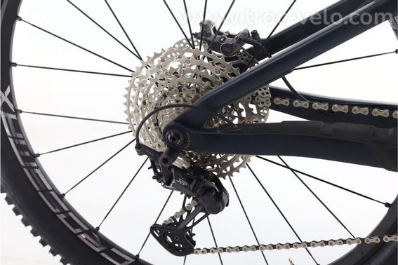 Produit Reconditionne    Orbea Rise Xt   Velo Vtt Electrique   Tres Bon Etat - 3
