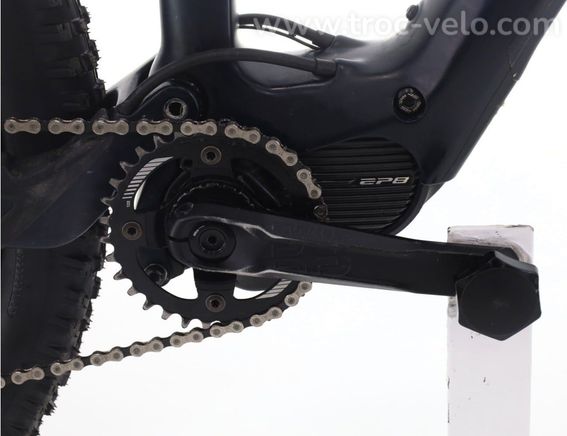 Produit Reconditionne    Orbea Rise Xt   Velo Vtt Electrique   Tres Bon Etat - 4