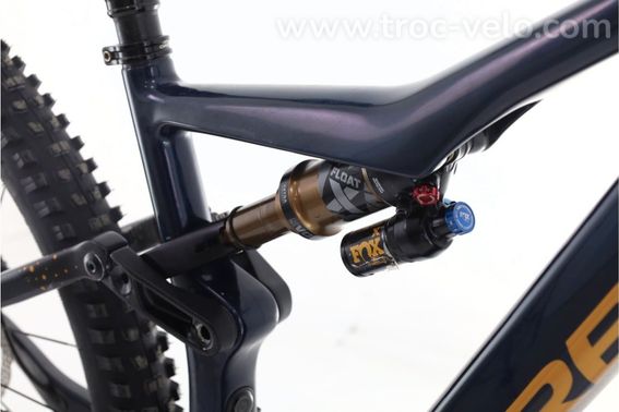 Produit Reconditionne    Orbea Rise Xt   Velo Vtt Electrique   Tres Bon Etat - 7