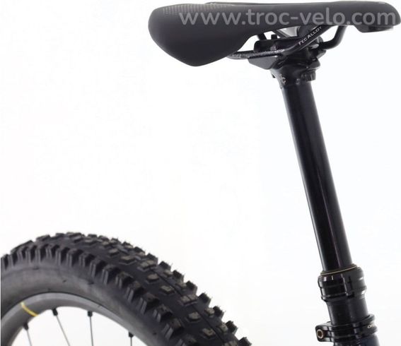 Produit Reconditionne    Orbea Rise Xt   Velo Vtt Electrique   Tres Bon Etat - 8