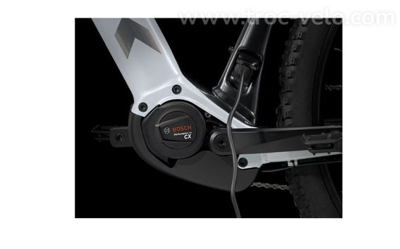 Trek PowerFly 4 27.5'' - Taille XS - 2024 - 2