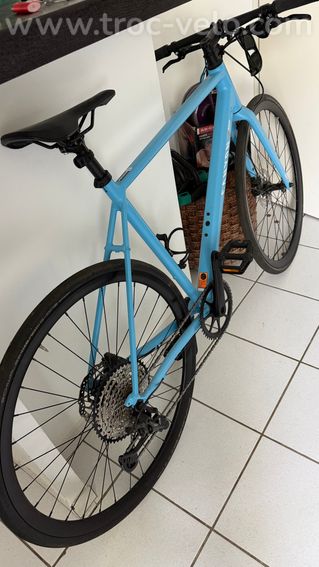 Canyon Roadlite 6 - 2