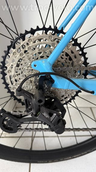 Canyon Roadlite 6 - 3