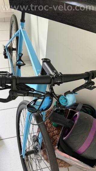 Canyon Roadlite 6 - 4