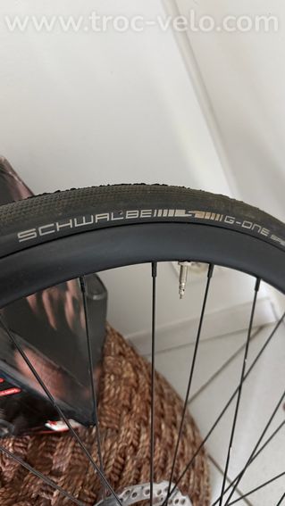 Canyon Roadlite 6 - 5