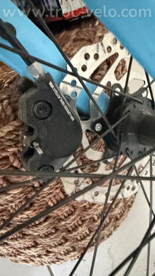 Canyon Roadlite 6 - 6