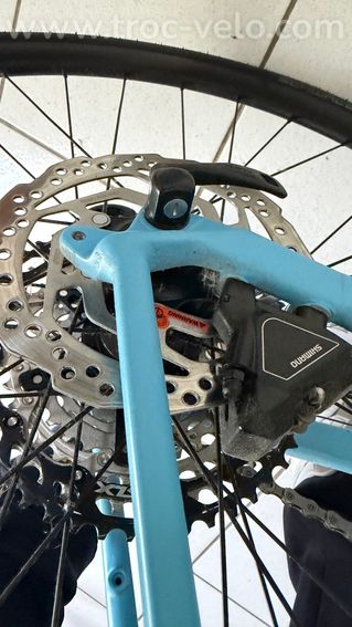 Canyon Roadlite 6 - 7