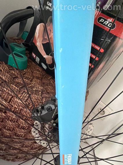Canyon Roadlite 6 - 8