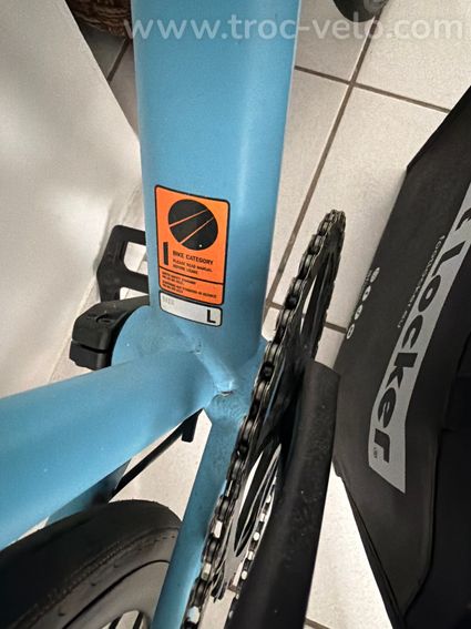 Canyon Roadlite 6 - 10