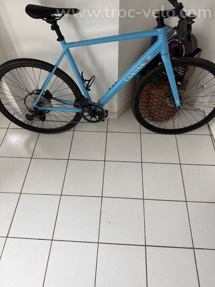 Canyon Roadlite 6 - 11