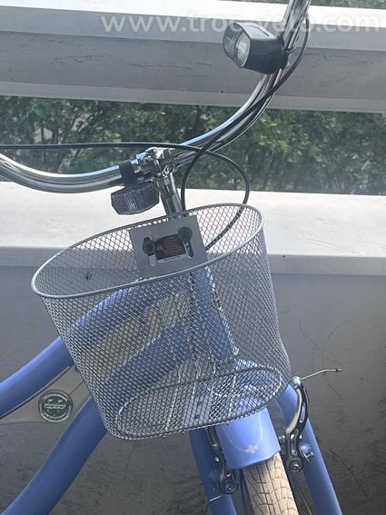 Vélo fille - 2