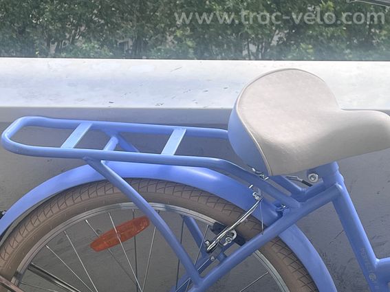Vélo fille - 3