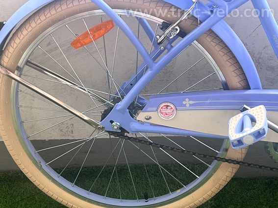Vélo fille - 4